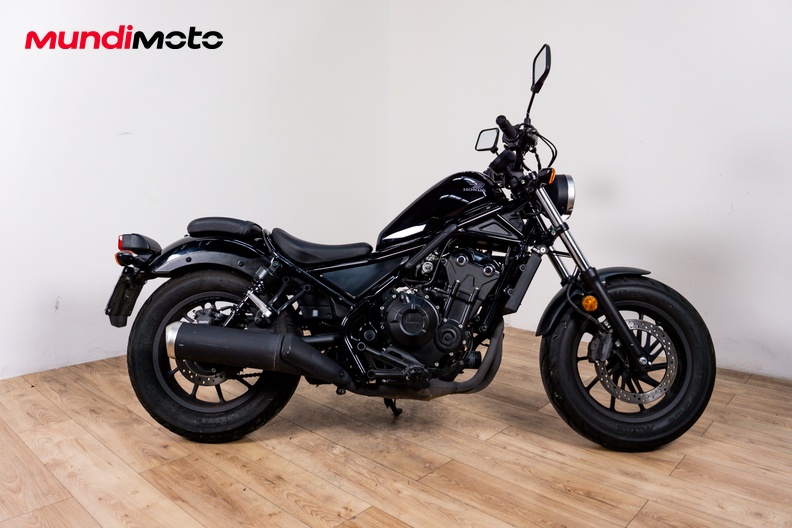 Motorbike image 0