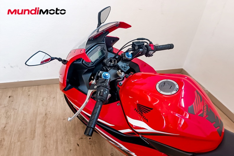 Motorbike image 10
