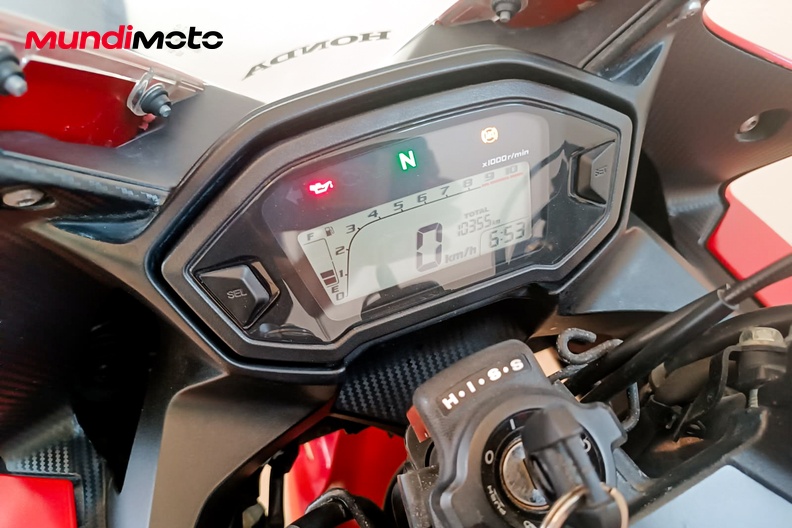 Motorbike image 11