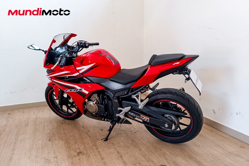 Motorbike image 7