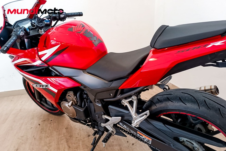 Motorbike image 8