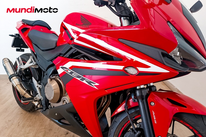 Motorbike image 4