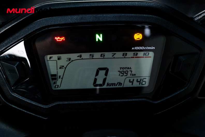 Motorbike image 11