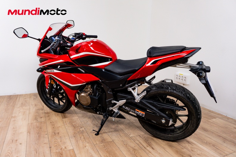 Motorbike image 7