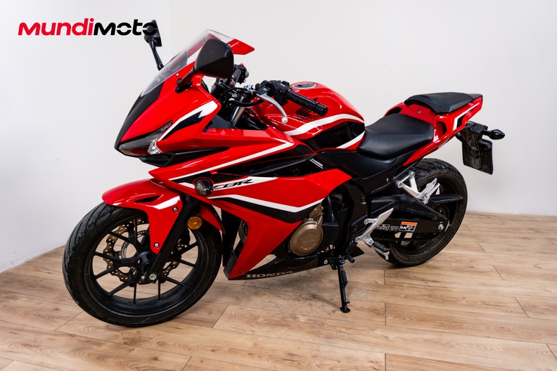 Motorbike image 6