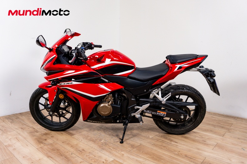 Motorbike image 5