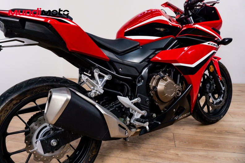 Motorbike image 3