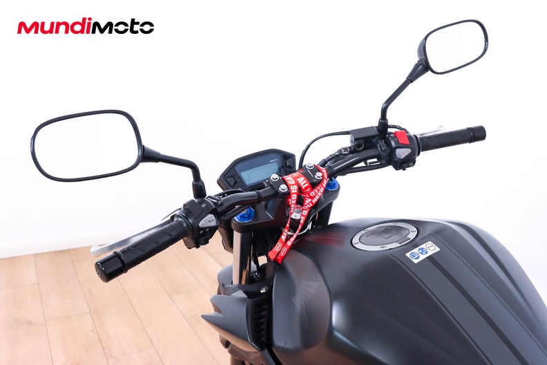 Motorbike image 10
