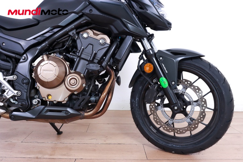 Motorbike image 12