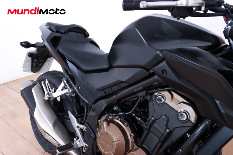 Motorbike image 13
