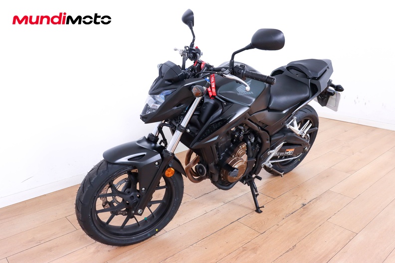 Motorbike image 7