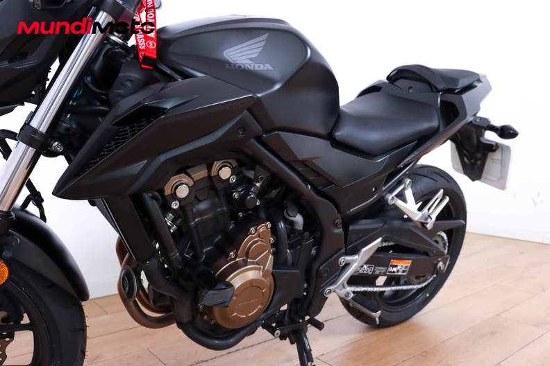 Motorbike image 8