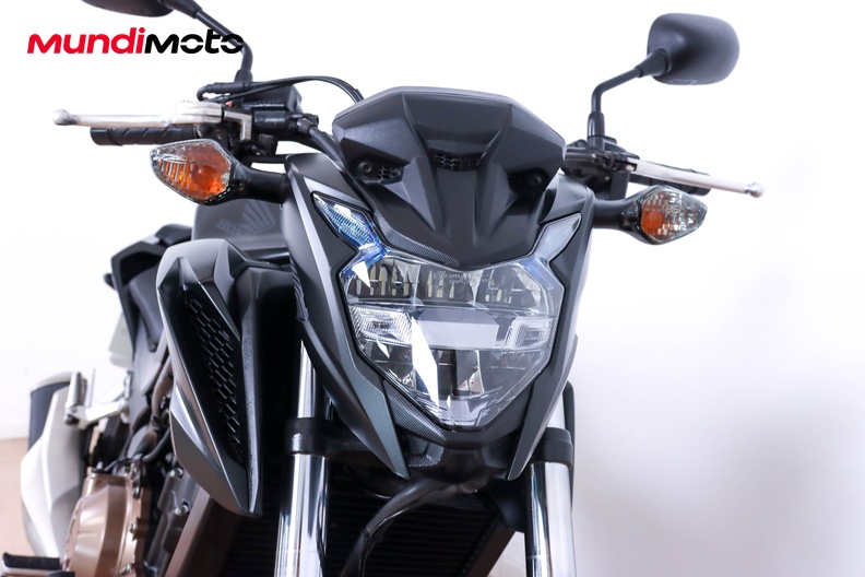 Motorbike image 4
