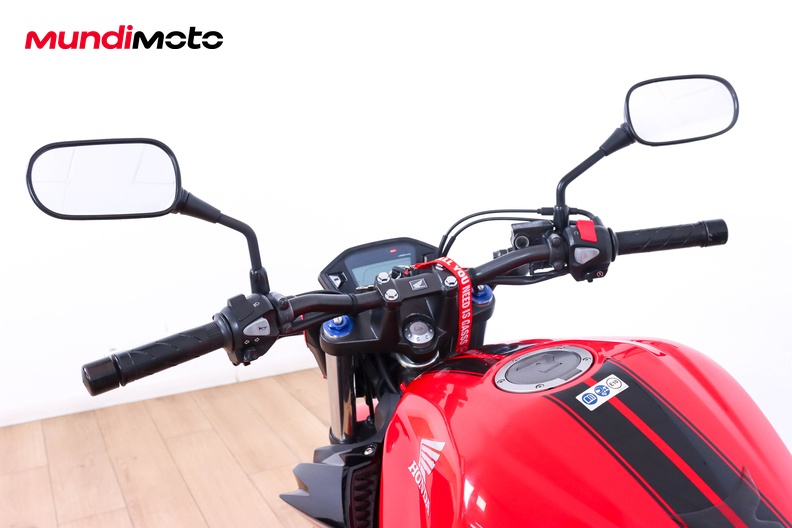 Motorbike image 10