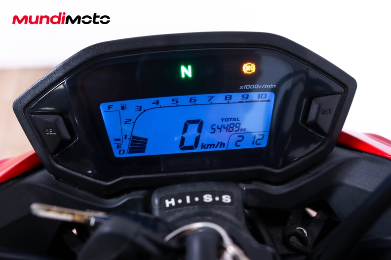 Motorbike image 11