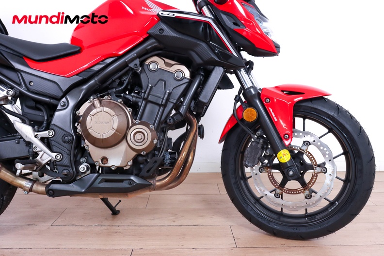 Motorbike image 12