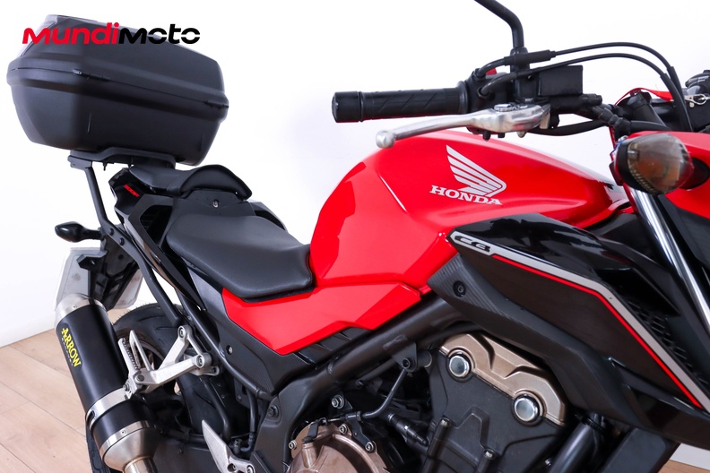 Motorbike image 13