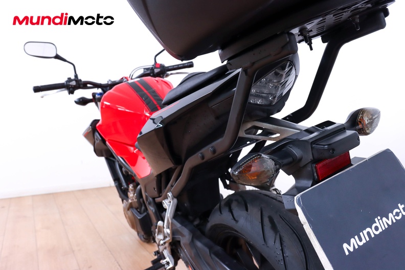 Motorbike image 9