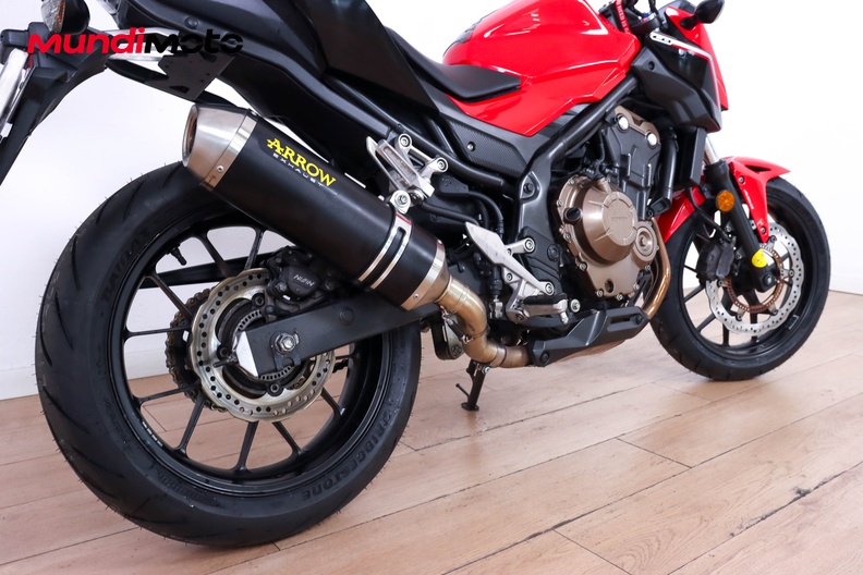 Motorbike image 3