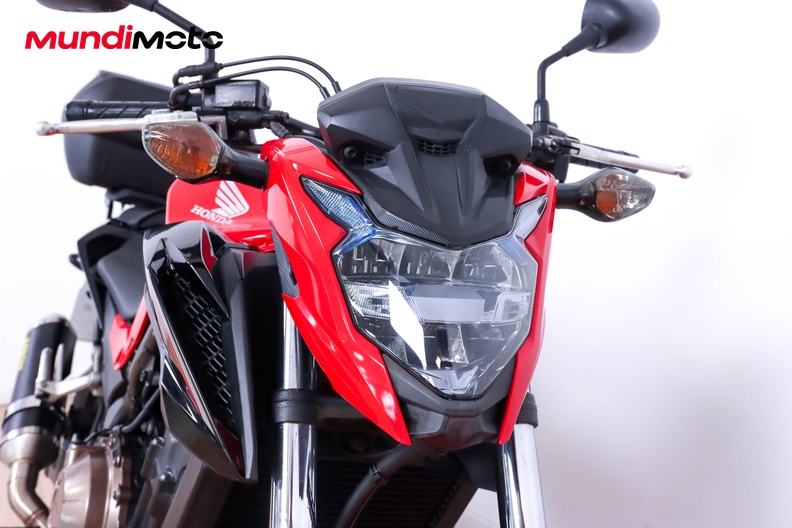 Motorbike image 4