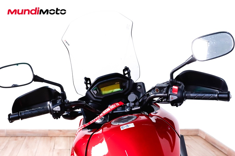 Motorbike image 10