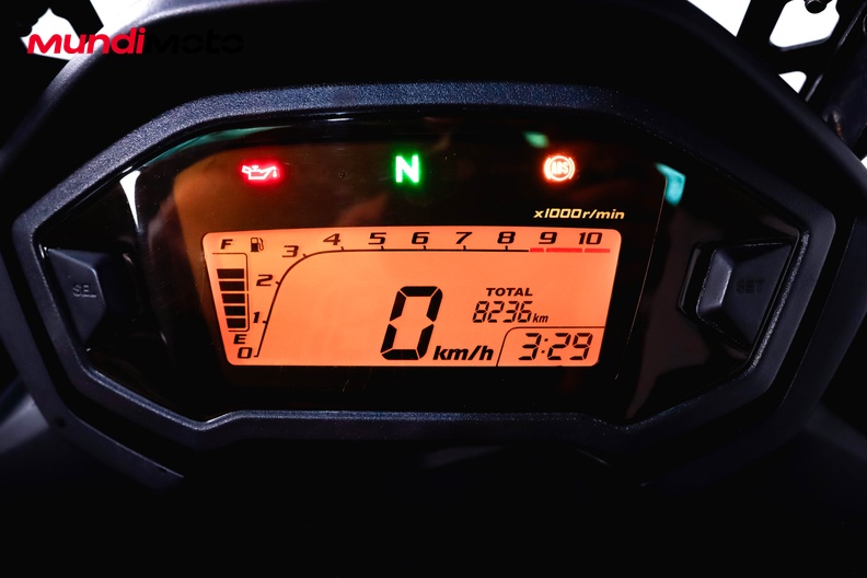 Motorbike image 11