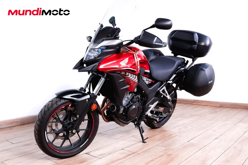 Motorbike image 7