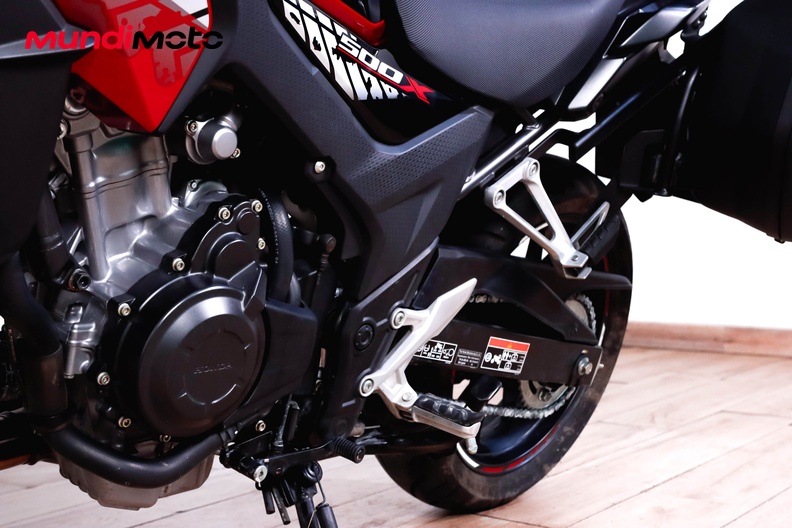Motorbike image 8