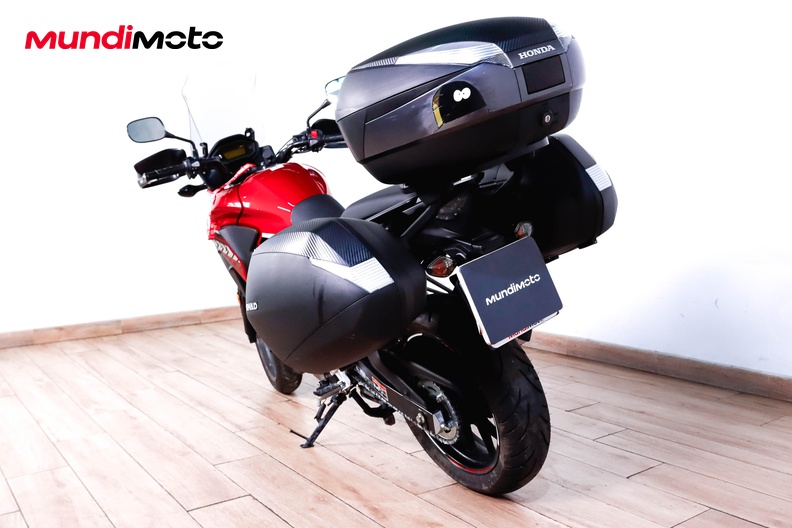 Motorbike image 6