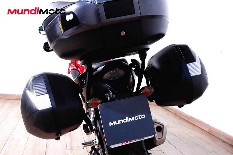 Motorbike image 9