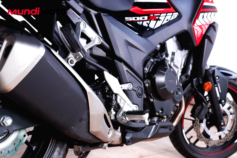 Motorbike image 3
