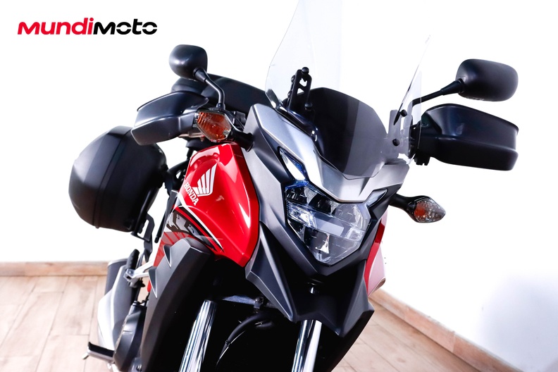 Motorbike image 4