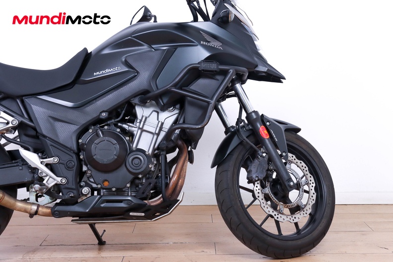 Motorbike image 10