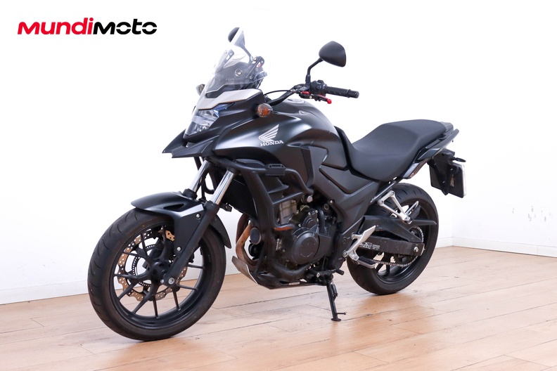 Motorbike image 7