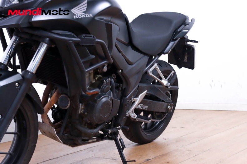 Motorbike image 8