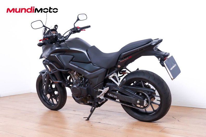 Motorbike image 6