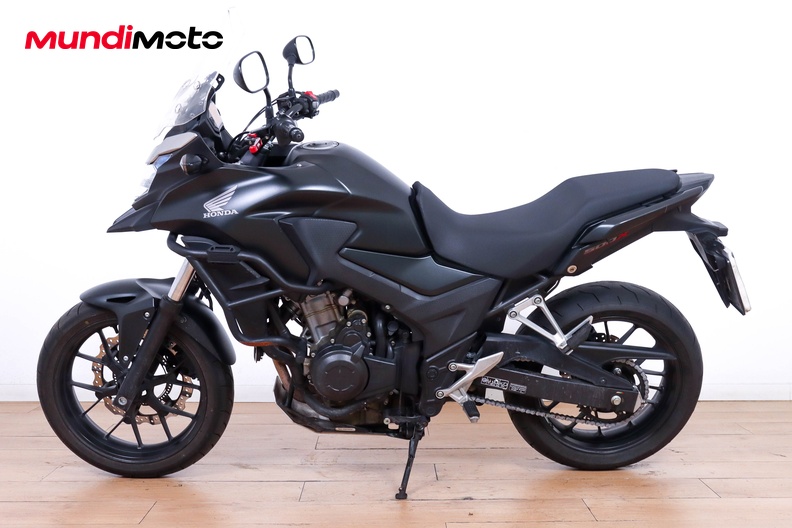 Motorbike image 5
