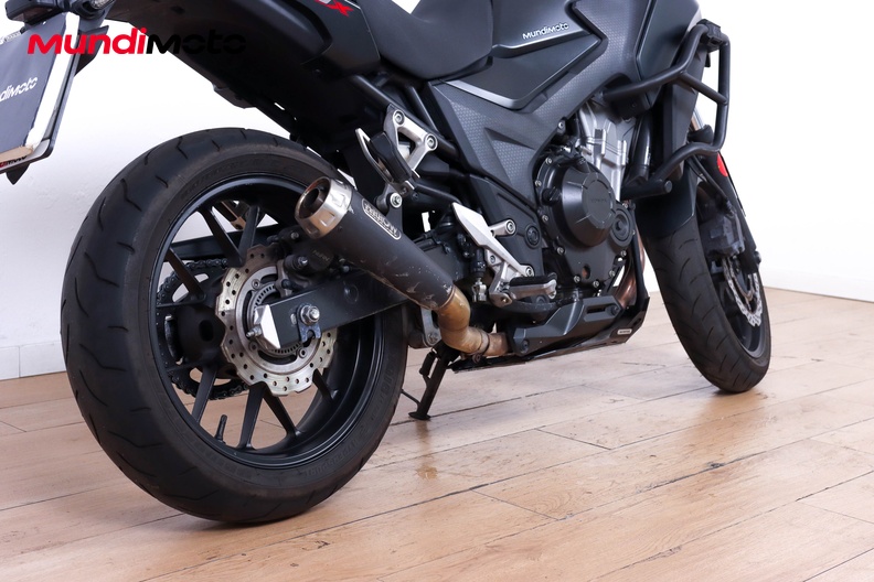 Motorbike image 3