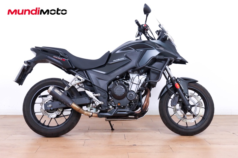 Motorbike image 0