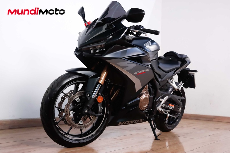 Motorbike image 7