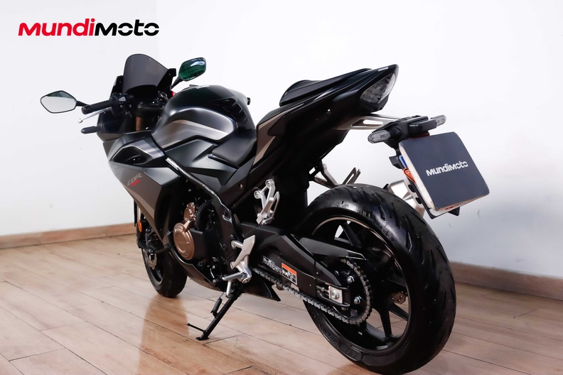 Motorbike image 6