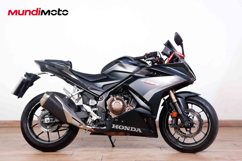 Motorbike image 0