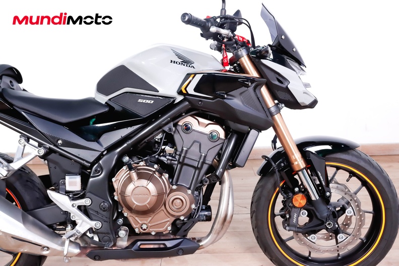 Motorbike image 12