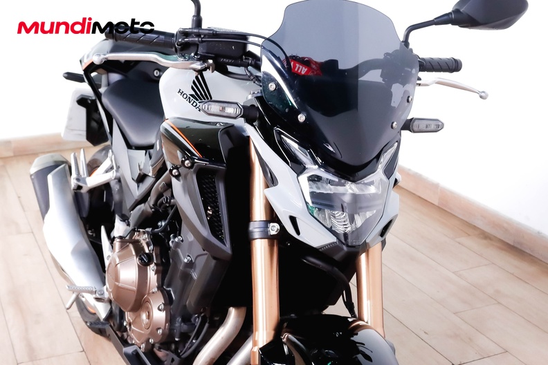 Motorbike image 4
