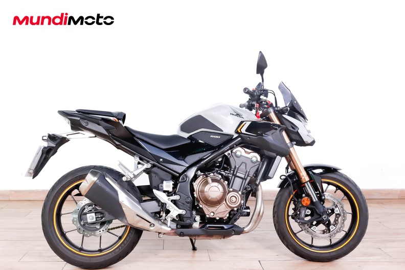 Motorbike image 0