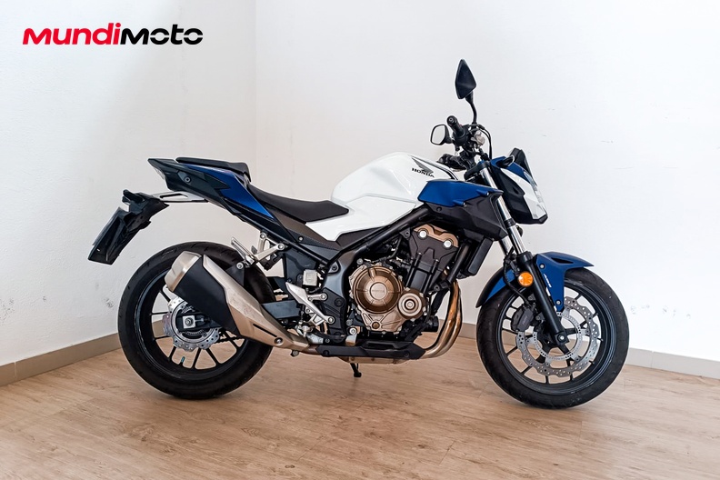 Motorbike image 0