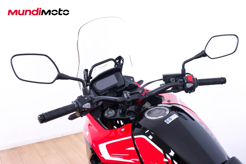 Motorbike image 10