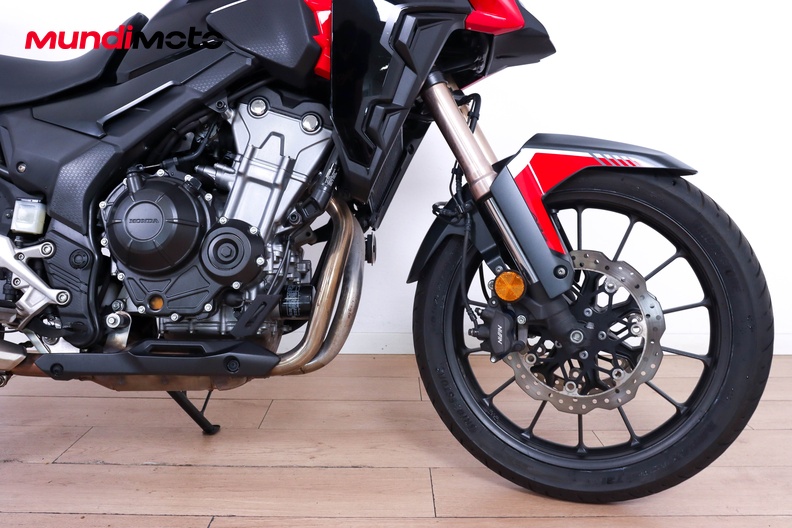 Motorbike image 12