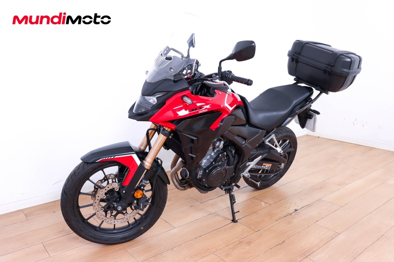Motorbike image 7
