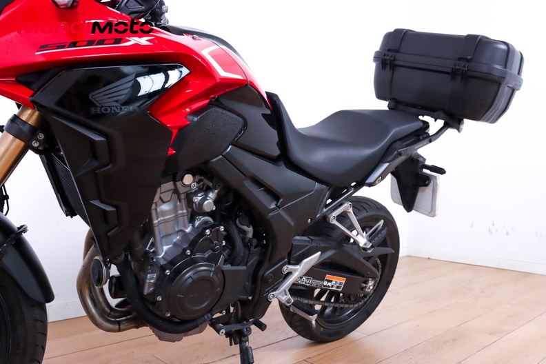 Motorbike image 8